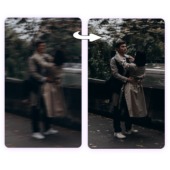 unblur