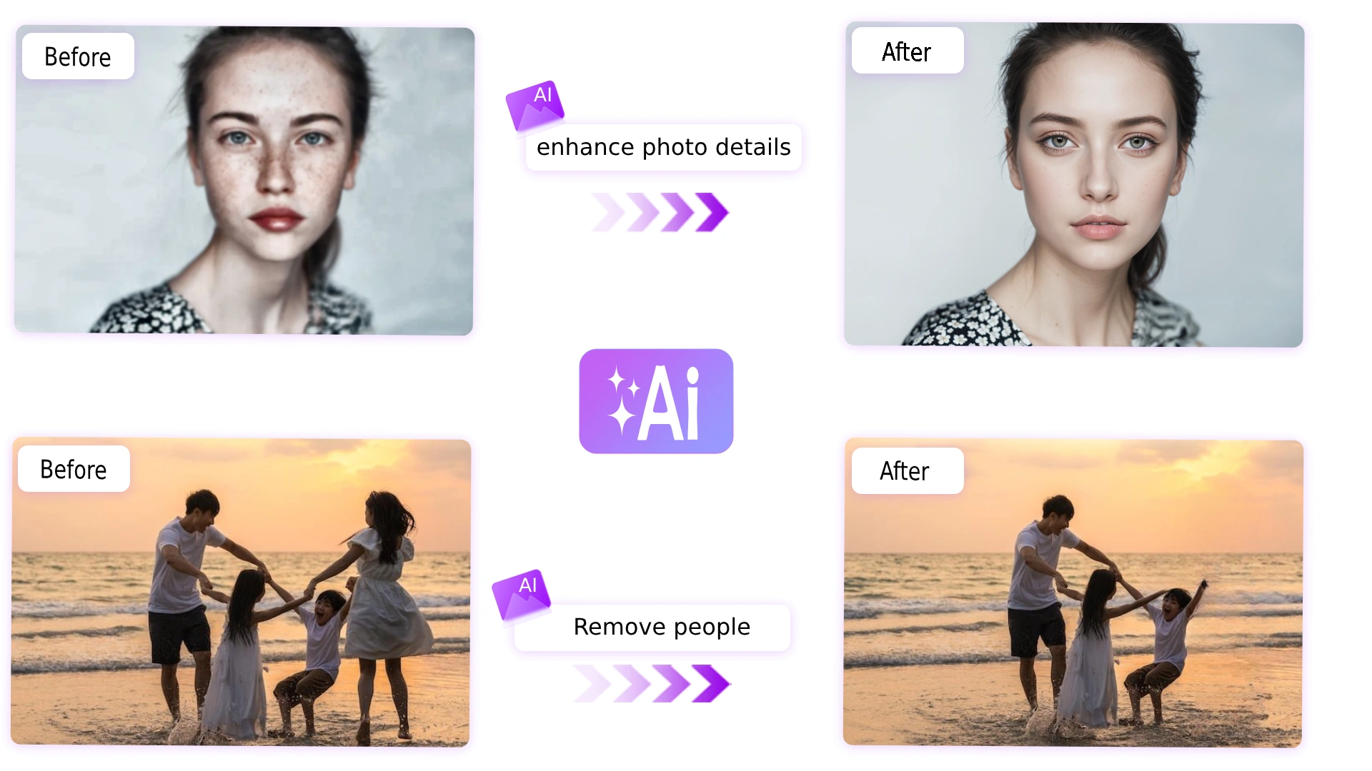 Free AI Photo Editor Online