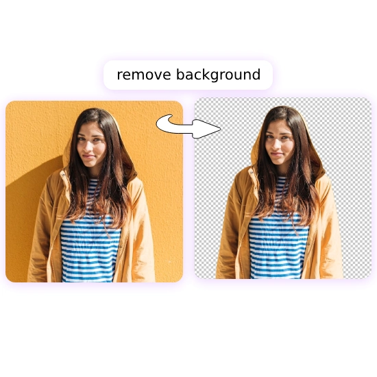 remove background